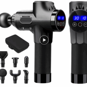 Pistolet Masażer Do Ciała